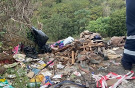Human remains found in KZN