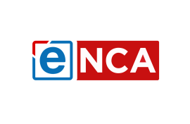 eNCA Logo