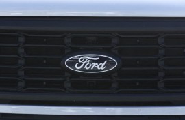 Ford logo 