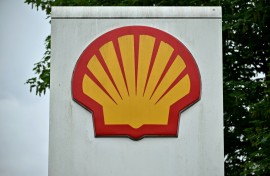 Shell logo 