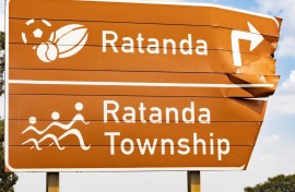 A view of Ratanda Township. Gallo Images/Fani Mahuntsi