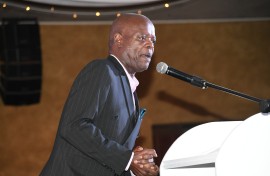Seputla Sebogodi