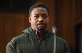 Ndodana Tshuma