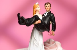 Free State man criticised for advert seeking young wife. Getty Images