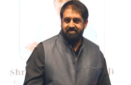SA High Commissioner to India, Anil Sooklal. Getty Images