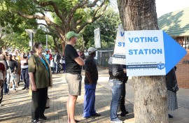Voting IEC