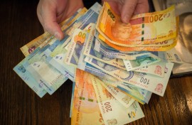Treasury insists municipal funding freeze will not impact services. Getty Images