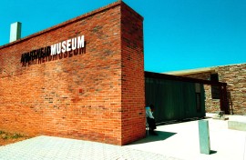 Apartheid Museum. GettyImages-689531.jpg