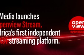 OpenView Stream Banner updated