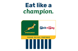 Eat Like A Champion