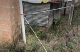 Three wanted suspects have been killed in a shootout with police in Bester, Durban.