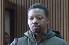  Ndodana Tshuma