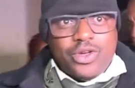 Independent Police Investigative Directorate (IPID) tracked down and arrested former Ekurhuleni Metro Police Department (EMPD) deputy chief Julius Mkhwanazi in Bedfordview on Friday night.