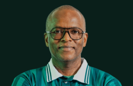 Sandile Zungu