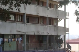 Maxwell Court in Johannesburg