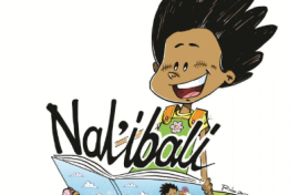 Nalibali