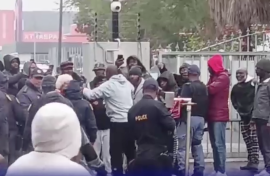 IPID probing police after Nigerian man dies 