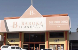 Baroka Funerals 
