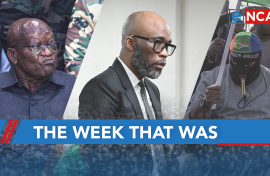 eNCA' Week That Was | 3 July 2026