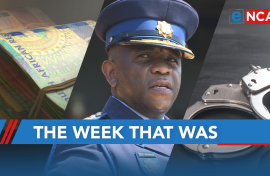 THE WEEK THAT WAS_9 JULY 2026
