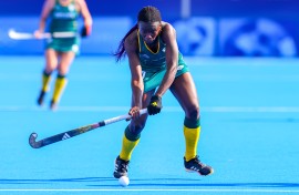 Onthatile Zulu 