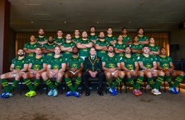 Springboks