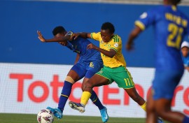 Banyana Banyana Wafcon Tanzania