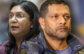 The personal relationship between Investigating Directorate Against Corruption (IDAC) head Advocate Andrea Johnson and Major-General Feroz Khan came under question at the Madlanga Commission of Inquiry on Wednesday.