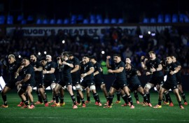All Blacks