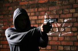  Parliament is embarking on a solution-driven mission to tackle gang violence. Getty Images