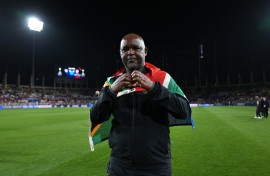 Pitso Mosimane. GettyImages-1370144586.jpg