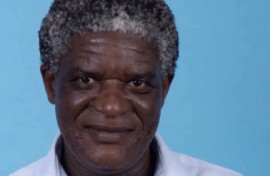 eThekwini ward councillor Sibusiso Khwela. Supplied