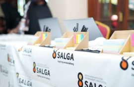 SALGA