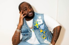 Nigerian singer David Adeleke, popularly known as Davido, has called on US President Donald Trump to pay attention to concerns ahead of the 15 August Osun State governorship election. Photo by Davido Instagram