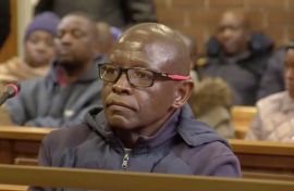 Tshepo Ntsimane 