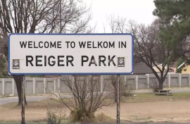 Reiger Park