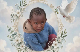 Imivuyo Maduba will be laid to rest on Friday.