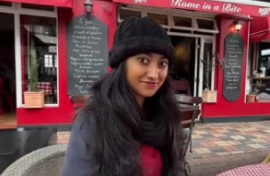 Terricia Govender is among the South Africans missing in Nepal after an earthquake triggered landslides, sending torrents of water and mud through villages and destroying homes and buildings. 