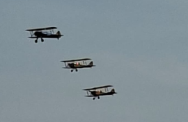 Rand Air Show