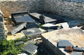 Robert Sobukwe Grave