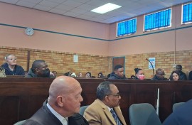 Brakpan Magistrate’s Court