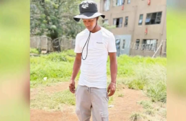 Casten Lyners was shot and killed on Saturday.