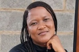 Itumeleng Kekana.