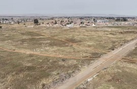 R58-million Ekurhuleni land heist exposed. SIU/Instagram