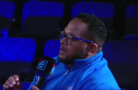 Lance Grootboom ACDP