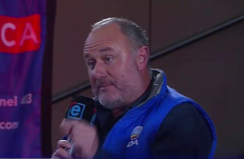DA Retief Odendaal