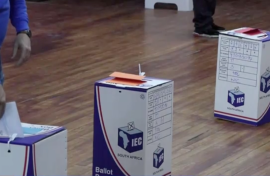 ANC eyes Electoral Court over IEC candidate lists