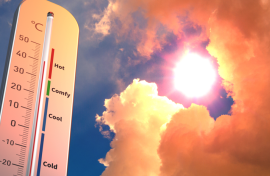 Stock Photos El Nino