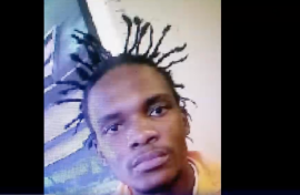 Edward Khomotso Madiba