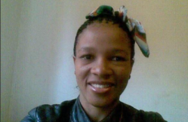 Dineo Motapane